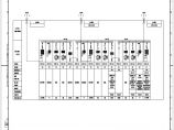 110-A2-2-D0104-04 35kV屋内配电装置电气接线图（方案二）.pdf图片1