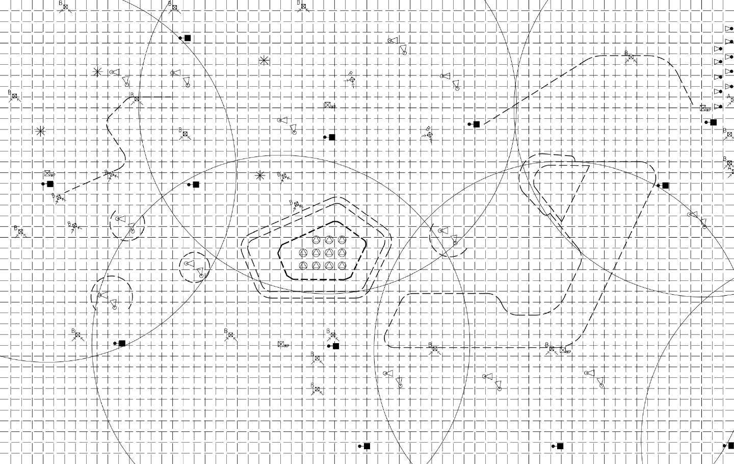 总施01.1-04.7景观总平面图