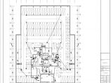 讯施-地下室-ES-W-QP008-地下二层消防联动平面图图片1