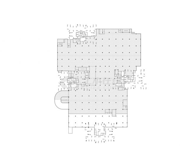 地下室梁配筋图 - 0403.dwg-图一