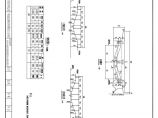 S05-4-8-22 官山涌大桥45 60 45m连续梁桥端横梁预应力钢束布置图-1.pdf图片1