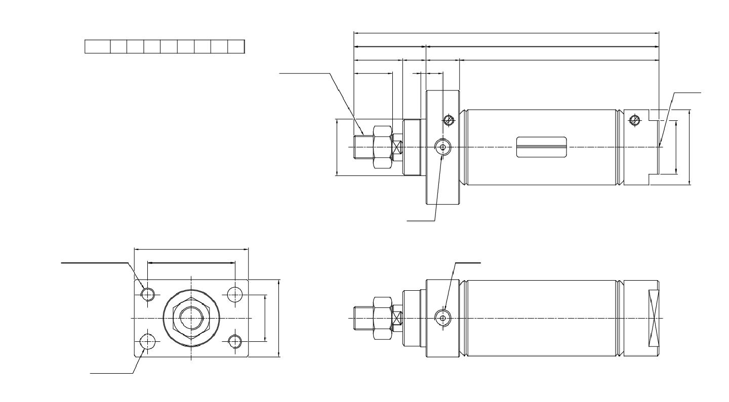 某某DBF40钢结构平面图CAD图