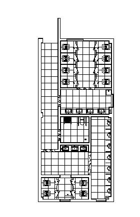 陶瓷博物馆10m总平面图