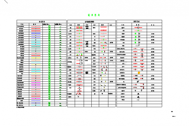 广东高科技研发及智能基地设计说明图例-图一