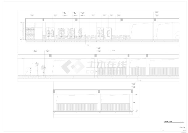 笼山街道中心幼儿园鸡山分园新建工程 室内装修-图二