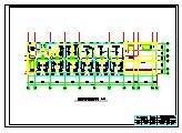 广州某四层办公楼空调施工图-图一