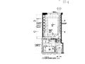 某地金房建筑施工制图