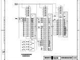 110-A2-2-D0202-08 110kV母线设备智能控制柜信号回路图（第一套）.pdf图片1