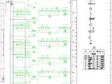 110-A1-2-D0205-06 110kV线路隔离（接地）开关控制回路图.pdf图片1
