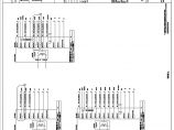 HWE2C043E-0458电气-地下室04-照明配电系统图（八）.pdf图片1