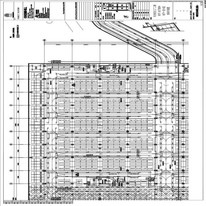 HWE2C043ELB1G-电气-地下室04地下一层-G区照明平面图.pdf_图1