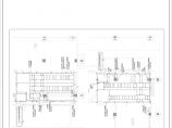HWE2CD12EG1-01电气-生产用房(大)14一层-变配电室接地平面图.pdf图片1