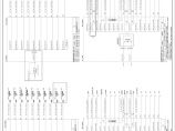 HWE2CD12E-0452电气-生产用房(大)14照明配电系统图（二）-.pdf图片1