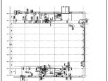 HWE2CD13EP4-A-电气-生产用房(大)16屋面机房层-A区电力配电平面图(1).PDF图片1