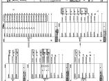 HWE2CD14E-0402电气-生产用房(大)15一层-变配电室动力配电箱系统图（二）.PDF图片1