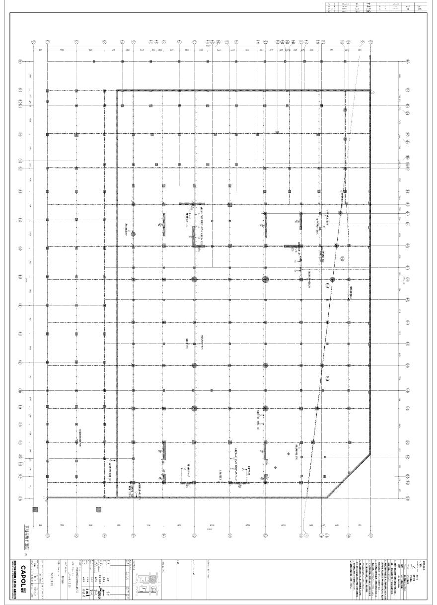 GC150195-DS-4D-LO03-基础接地平面图.pdf-图一