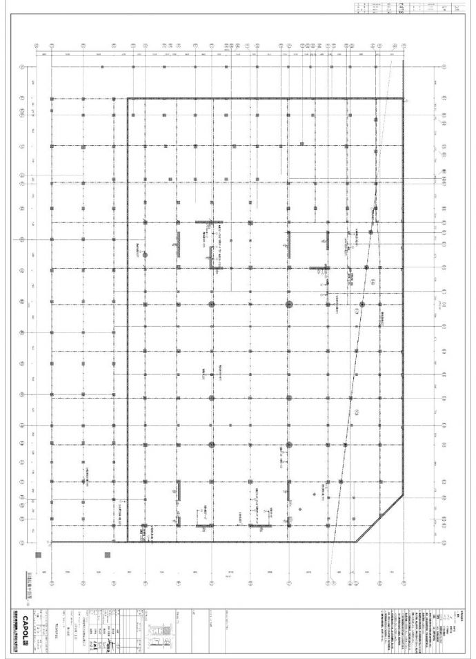 GC150195-DS-4D-LO03-基础接地平面图.pdf_图1