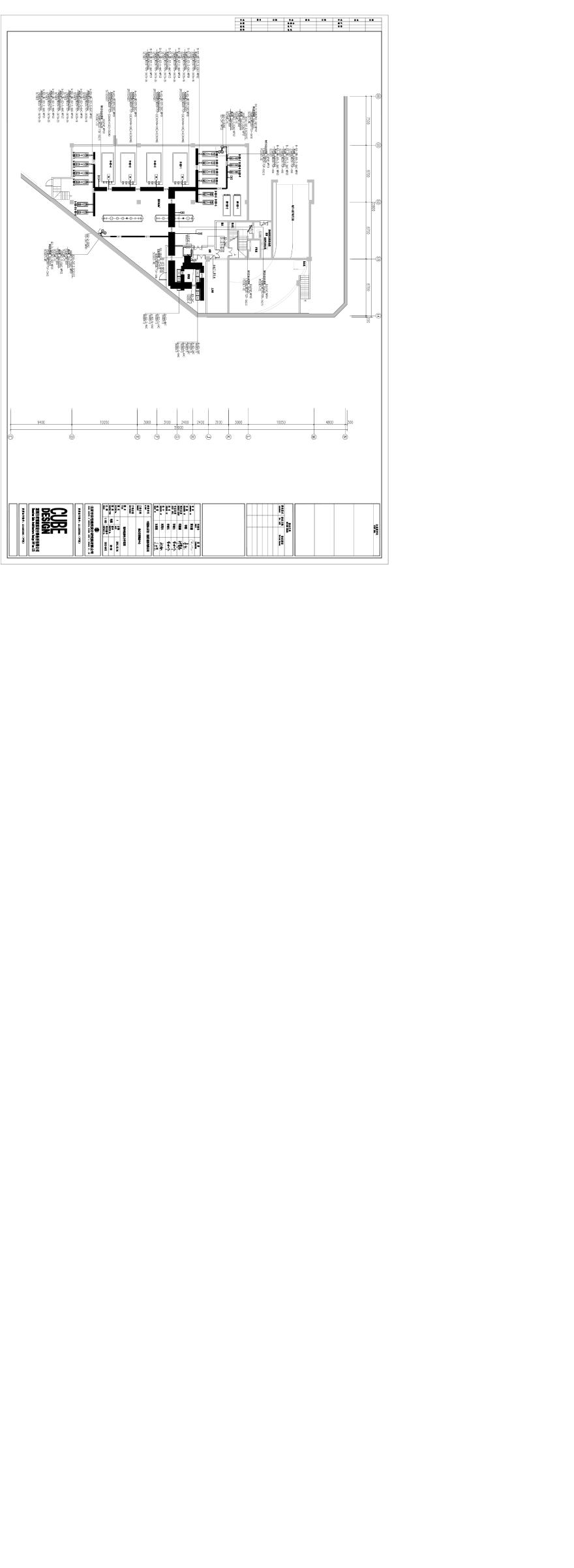 DS-30(制冷机房电力平面图).pdf-图一