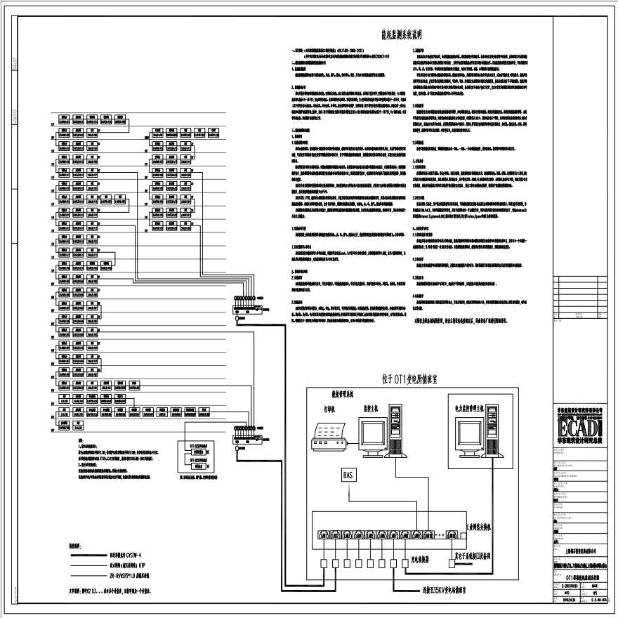 E-2-60-07 OT1塔楼能耗监测系统图 E-2-60-07A (1).pdf-图一