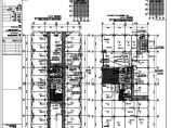 E-3-101 1#商业办公楼首层动力平面图1#商业办公楼二层至七层动力平面图 0版 20150331.PDF图片1