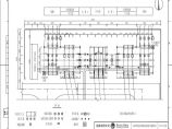 110-C-10-D0103-03 110kV屋内配电装置平面布置图.pdf图片1