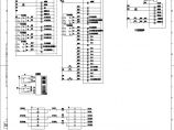 110-110kV母线设备控制信号回路图.pdf图片1