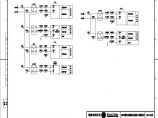 110-A3-3-D0203-12 I区数据通信网关机柜直流电源回路图.pdf图片1