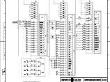 110-A2-6-D0202-08 110kV母线设备智能控制柜信号回路图（第一套）.pdf图片1