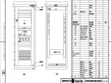 110-A2-5-D0204-23 主变压器智能控制柜柜面布置图.pdf图片1