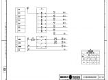 110-A2-3-D0204-29 主变压器本体控制信号回路图（三）.pdf图片1