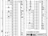 110-A2-3-D0204-28 主变压器本体控制信号回路图（二）.pdf图片1