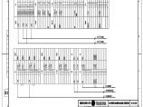 110-A2-3-D0203-16 II区及III／IV区数据通信网关机柜端子排图.pdf图片1