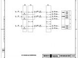 110-A2-3-D0202-07 110kV母线设备隔离（接地）开关控制回路图.pdf图片1