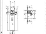 110-A2-2-S0102-12 消防水池及泵房给排水平面图.pdf图片1