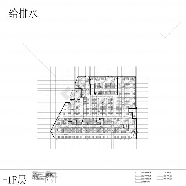 四腾-地库-21.4.25-----水图-图二