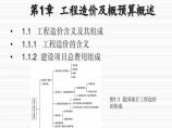 建筑工程计量与计价预算编制讲义(261页）图片1