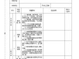 起重设备电气设备保护装置安装质量检查表.doc图片1