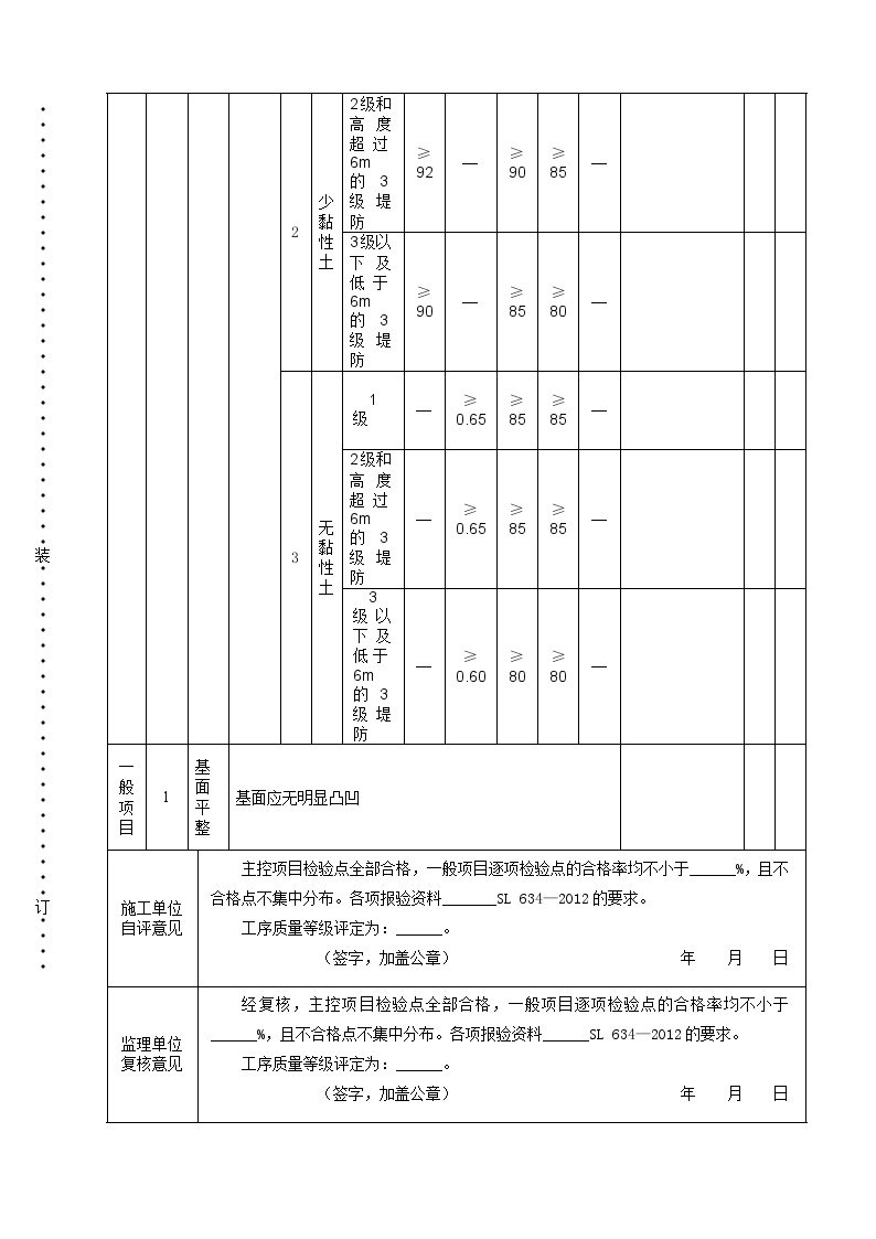 基面平整压实工序质量评定表.doc-图二