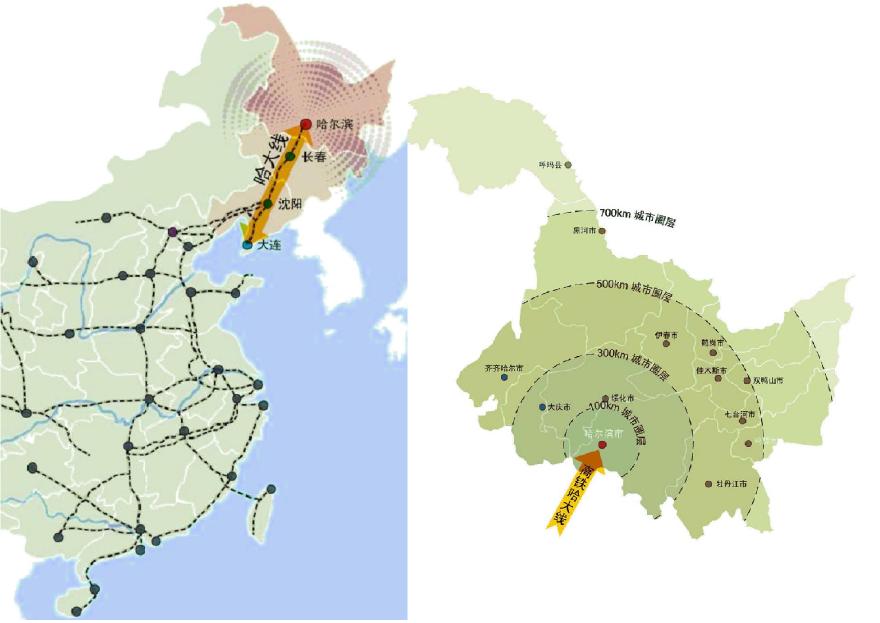 高铁站南广场区域升级改造规划设计.pdf-图二