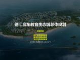 2020 德汇启东教育生态城总体规划评优用简文本.pdf图片1