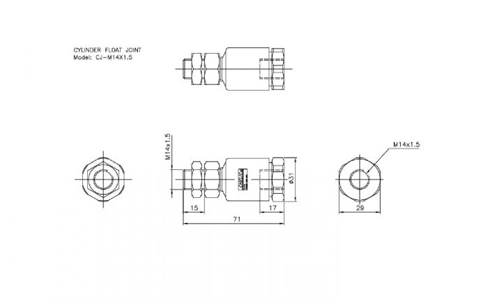 某中式建筑钻孔设备设计图_图1