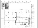 T23-205-C1栋厂房三层智能化平面图B-A0_BIAD图片1