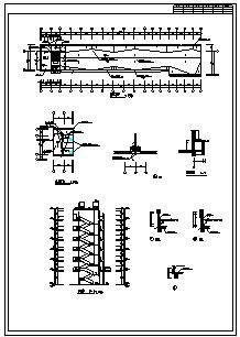 小学建筑设计方案 (2).dwg-图一