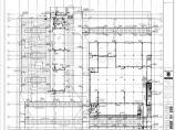 P21-013-001 C栋厂房二层给排水及消防平面图分图（一）图片1