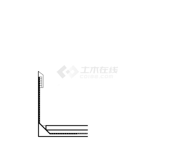 A_找坡-无保温-刚性-用于砼墙-无粉刷