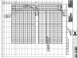 S21-045-C栋厂房屋面板配筋平面图（总图）-A0_BIAD图片1