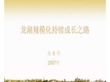 龙湖-重庆龙湖地产-战略规划-48页.pdf图片1
