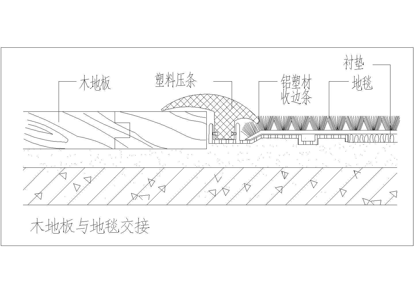 0006-地毯与地板节点图