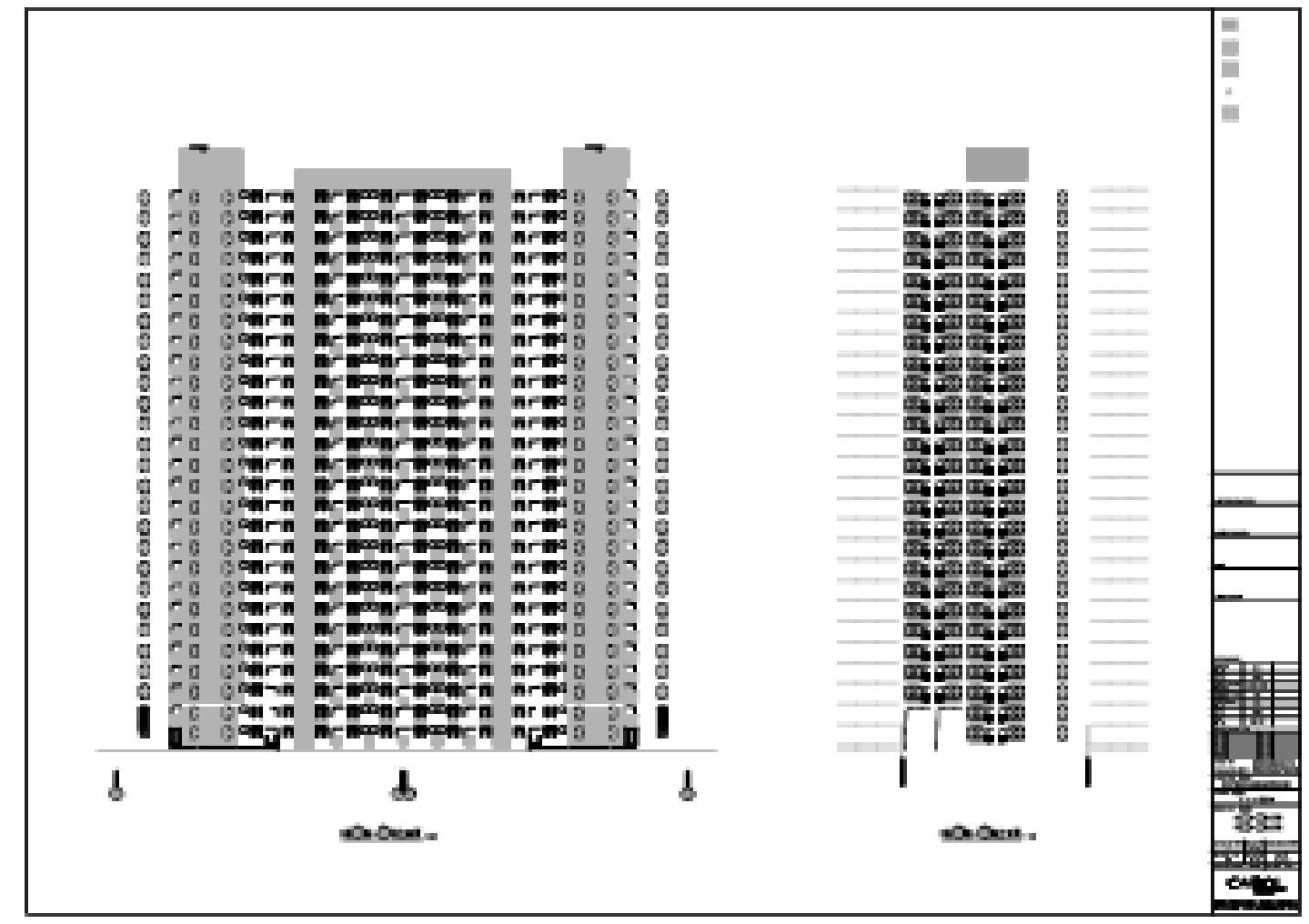 龙华扩展区0008地块保障性住房项目