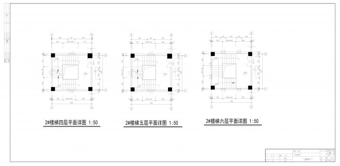 CAD酒店设计图纸酒店建筑全套图_图1